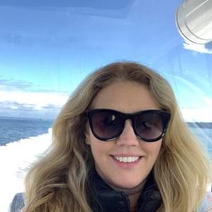 Meet your Posher, Sue